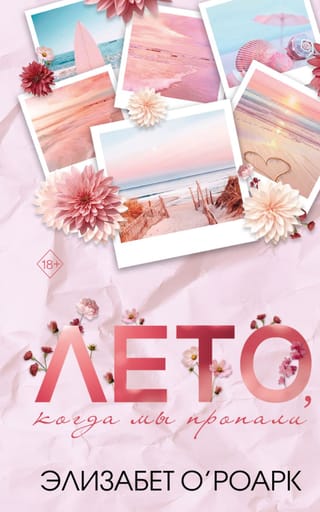 Лето, когда мы пропали