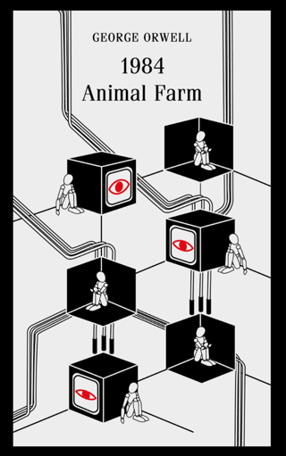 1984. Animal Farm