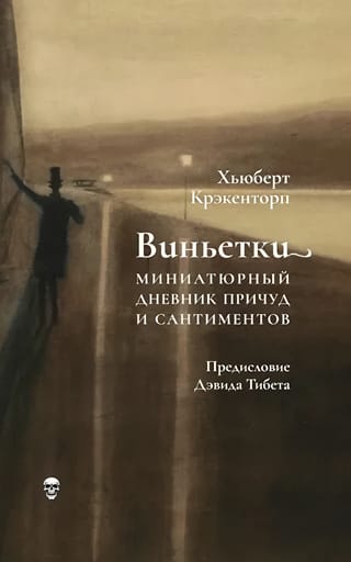Виньетки. Миниатюрный дневник причуд и сантиментов