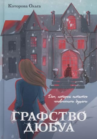 Графство Дюбуа