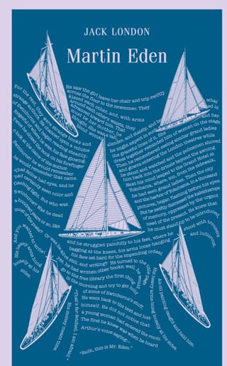 Martin Eden