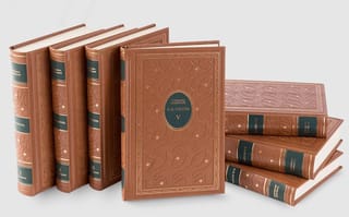 Собрание сочинений. В 7 томах