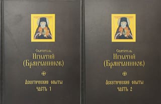 Аскетические опыты. В 2 томах