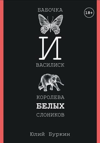 Бабочка и Василиск, Королева белых слоников