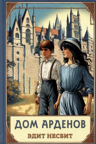 Дом Арденов