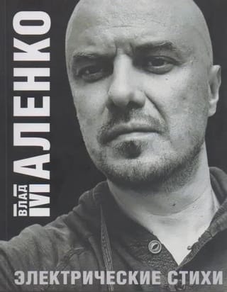 Электрические стихи