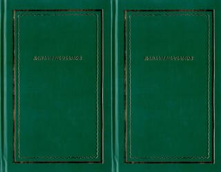 Стихотворения и поэмы. В 2 томах