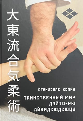 Таинственный мир Дайто-рю Айкидзюдзюцу