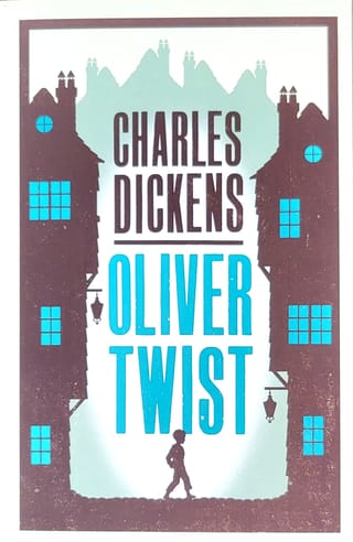 Oliver Twist