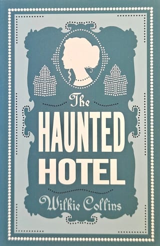 The Haunted Hotel