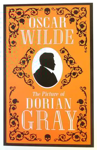 The Picture of Dorian Gray