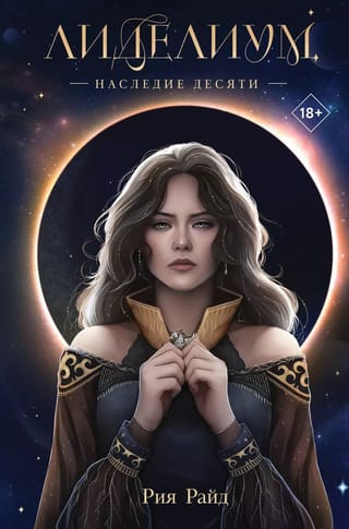 Лиделиум. Наследие десяти