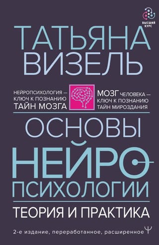 Основы нейропсихологии. Теория и практика