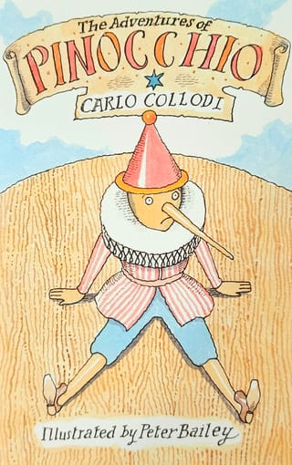 The Adventures of Pinocchio