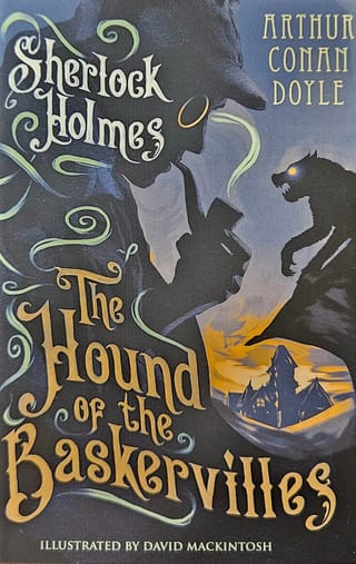 The Hound of the Baskervilles