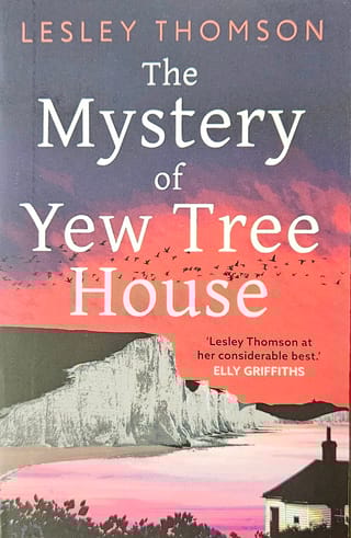 The Mystery of Yew Tree House