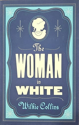 The Woman in White