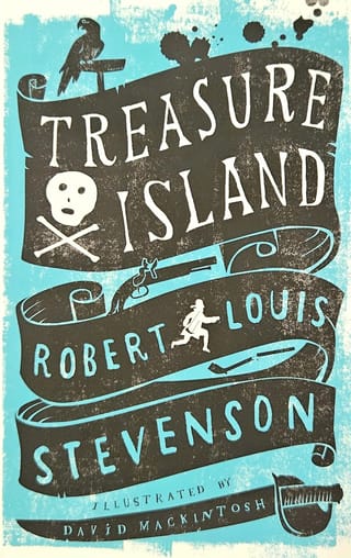Treasure Island