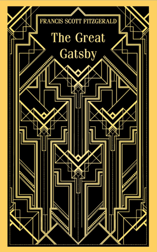The Great Gatsby