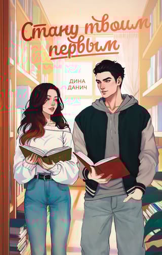 Стану твоим первым