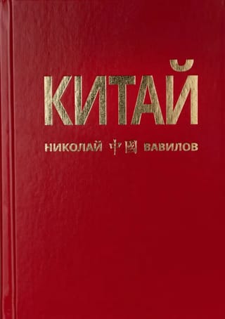 Китай