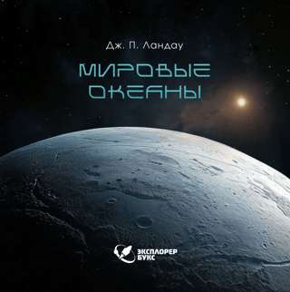 Мировые океаны