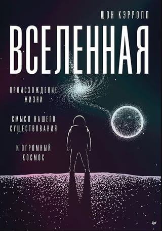 Вселенная. Происхождение жизни, смысл нашего существования и огромный космос