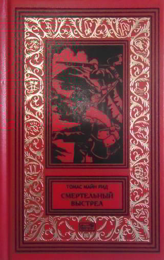 Смертельный выстрел