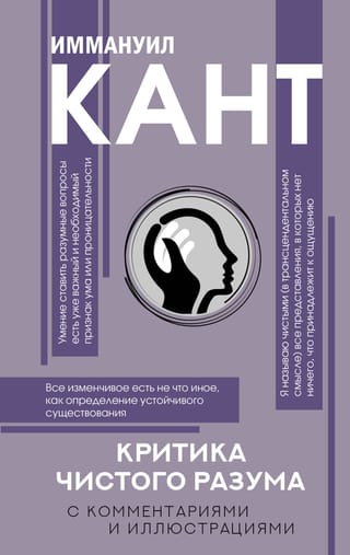 Критика чистого разума