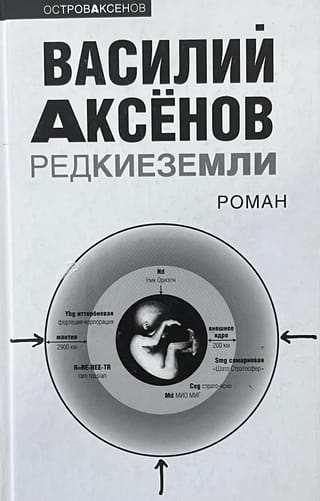 Редкие земли