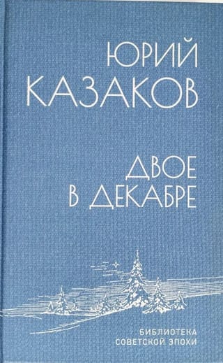 Двое в декабре