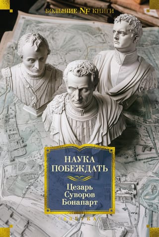 Наука побеждать. Сборник