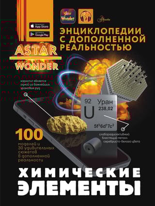 Химические элементы