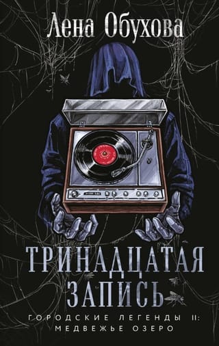 Тринадцатая запись