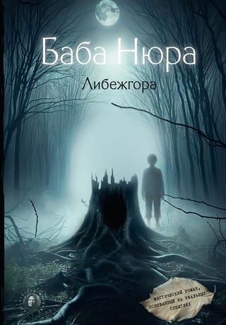 Баба Нюра. Либежгора