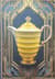 Формы. Фарфор в Латвии и Европе 1880-1940