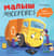 Малыш Мусоровоз едет на ремонт