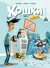 Кошки в комиксах. Том 2