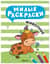 Милые раскраски. Животные