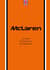 McLaren. История легендарного производителя