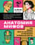 Анатомия мифов. Что видит врач в легендах о греческих и римских богах