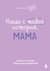 Наша с тобой история, мама. Книга для самых теплых воспоминаний