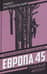 Европа 45