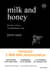 Milk and Honey. Белые стихи, покорившие мир