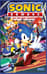 Sonic. 30-летний юбилей. Комикс