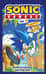 Sonic. Нежелательные последствия. Комикс. Том 1