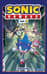 Sonic. Заражение. Комикс. Том 4