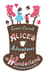 Alice's Adventures in Wonderland. Through the Looking-Glass