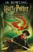 Harry Potter. Book 2. Harry Potter and the Chamber of Secrets