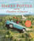 Harry Potter. Book 2. Harry Potter and the Chamber of Secrets. Illustrated Edition